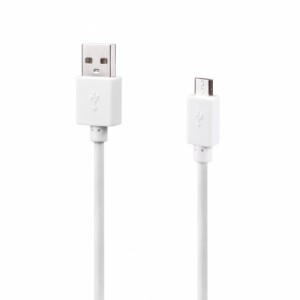 XBOX ONE S 3m Charge Cable - White