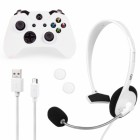 XBOX ONE S Starter Pack - White