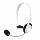 XBOX ONE S Wired Headset - White