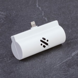 Mini Emergency Charger - iPhone