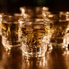 Skull Shot Glasses
