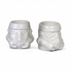 Original Stormtrooper - Espresso Mug Set