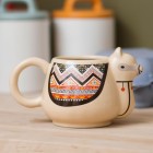 Llama Mug