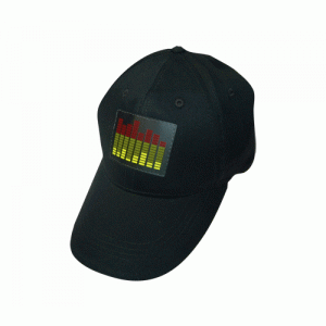 T-Qualizer Cap