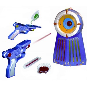 Duel 400 Target GameDuell