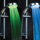 LED Душ Глава