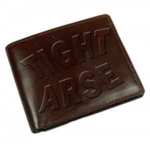 Tight Arse Wallet