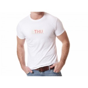 TS LED Тениска