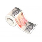 Тоалетна Хартия £50 Милиона