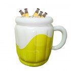 Надуваема Кофа за Бира