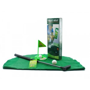 Тоалетен Голф