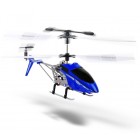 RC Helicopter Precision Alloy