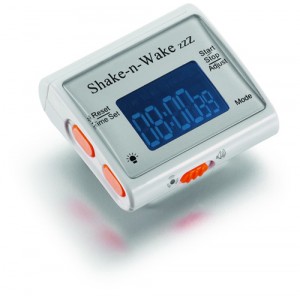 Вибро-Аларма