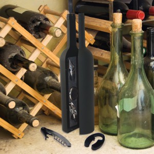 Wine Bottle Kit