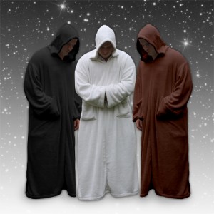 Space Rug black (Coral Fleece)