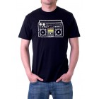TS Boombox Тениска