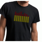 Thumbs Up T-Qualizer T-Shirt L