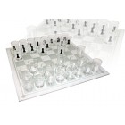 Shot Glass Chess