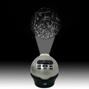 Домашен Планетариум