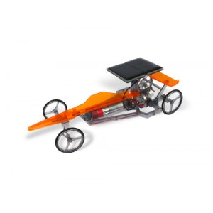 Solar Racing Car Kit