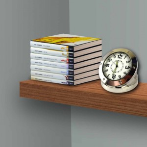 Spy Clock 4GB