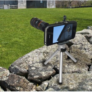 Обектив за iPhone 3G/3GS