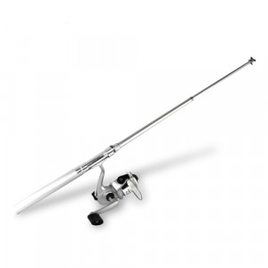 Джобна Въдица