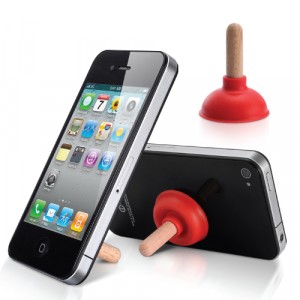 IПлунжер – Стойка за Samsung