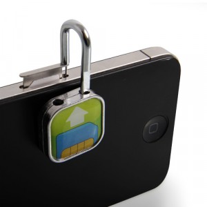 App Заключвател за iPhone и iPad