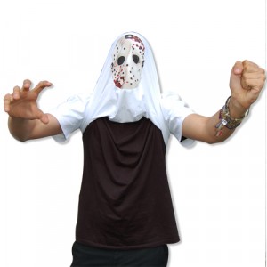 Тениска Сериен Убиец