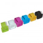 Черна Гривна за iPod nano 6то Поколение