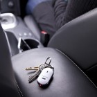 Свирка за Намиране на Ключове