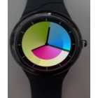 Spectrum Watch