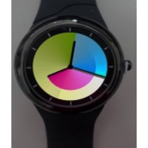 Spectrum Watch