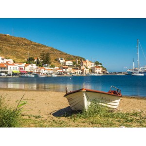 Плаване из Циклади