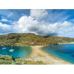 Плаване из Циклади