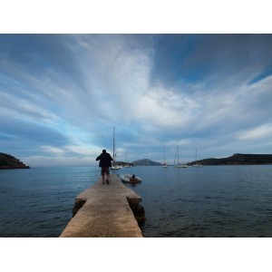 Плаване из Циклади