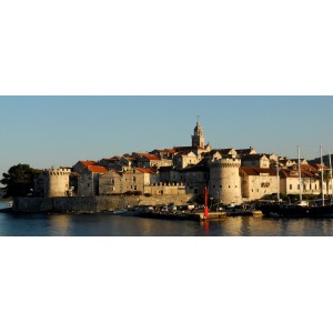 Плаване в Хърватска