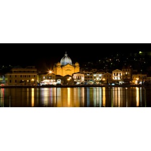 Плаване до Лесбос, Хиос, Скопелос, Лимнос