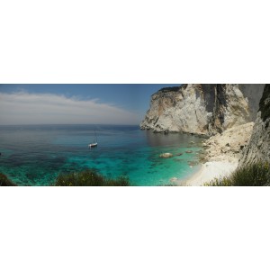 Плаване в Северно Йонийско море