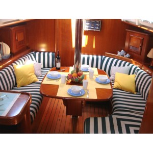 Плаване из Циклади