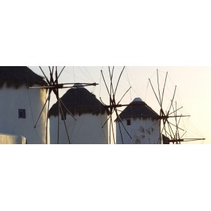 Плаване из Циклади